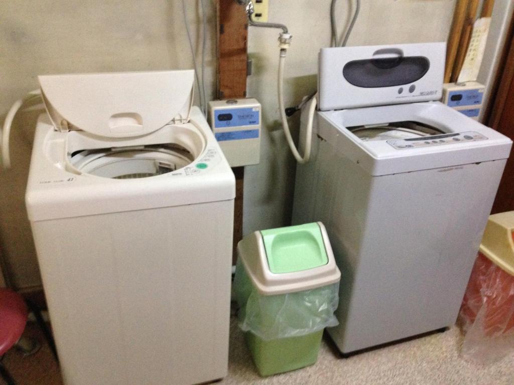 מלון אבשירי Minshuku Lamp מראה חיצוני תמונה